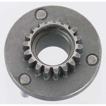 CUBO SAPATA EMBREAGEM HUB CLUTCH SHOE MOTO DURATRAX DX450 E ANDERSON M5 CROSS DTXC4456 AND M59315